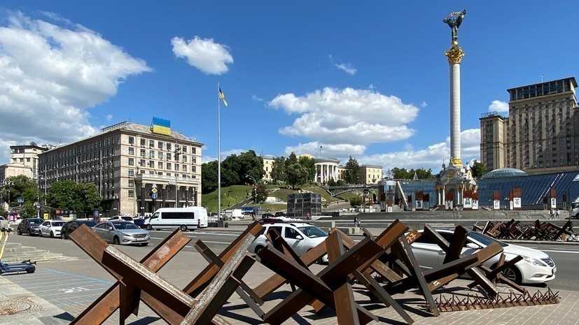 «Война орденов»: почему украинские политики отказываются от польских госнаград