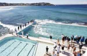Бассейн Бонди Айсберг (Bondi Icebergs) — Австралия | Место № 8 Бассейн Бонди Айсберг (Bondi Icebergs) — Австралия | Место № 8