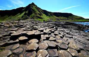 Дорога гигантов (Giant's Causeway) — Великобритания | Место № 6 Дорога гигантов (Giant's Causeway) — Великобритания | Место № 6