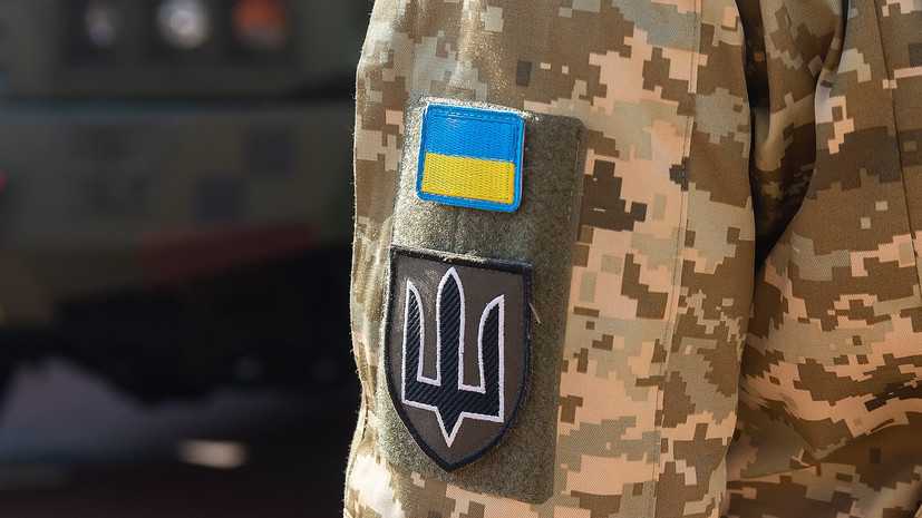 Мирошник: Киев создал схему набора иностранцев в ВСУ фирмами