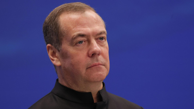 Медведев заявил, что США не вправе навязывать свою волю другим странам
