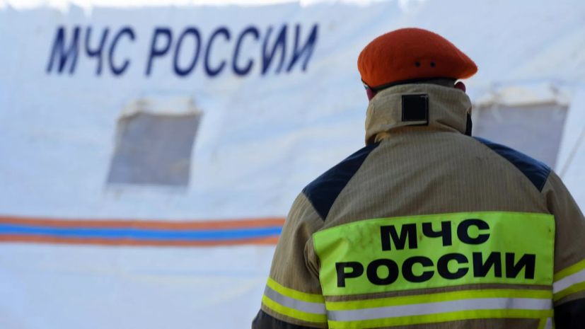 В Ялте завершили аварийно-спасательные работы в повреждённом ударом ВСУ доме