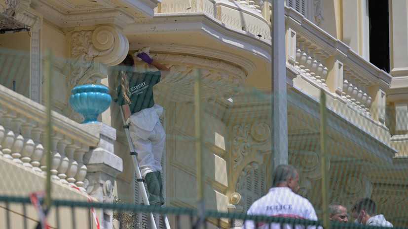 «Это в традициях украинской власти»: как убитая киллерша Березовская могла быть связана с Зеленским и Будановым