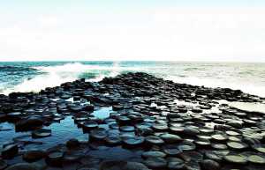 Дорога гигантов (Giant's Causeway) — Великобритания | Место № 6 Дорога гигантов (Giant's Causeway) — Великобритания | Место № 6