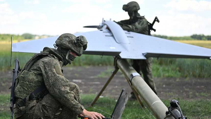 Поражены сухогрузы и склады: ВС РФ нанесли удары по целям в портах Одесса и Николаев