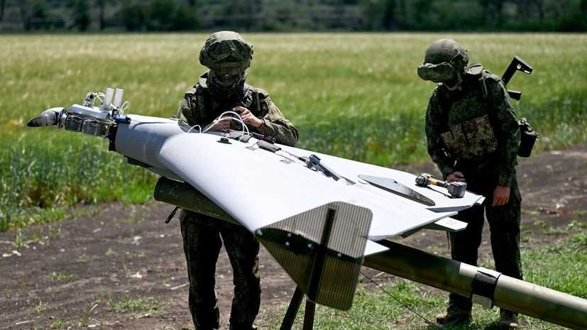 Поражён сухогруз с вооружением для ВСУ: Минобороны сообщило об ударах по порту Черноморск