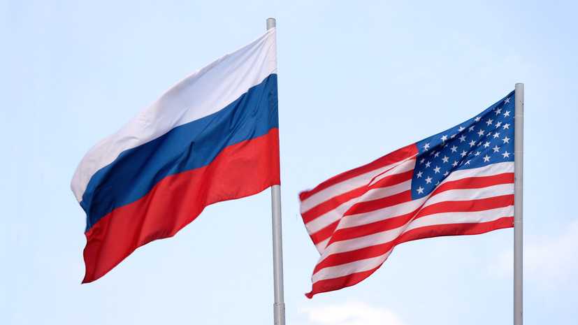 Замглавы Минфина США Браун: Силуанов и Бессент провели продуктивную встречу